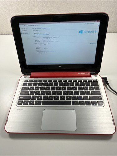 Pavilion laptop beats audio - hp,