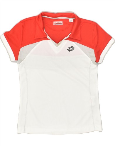 Polo ragazzo lotto - polo, anni