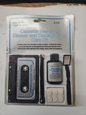 Kit cura pulitore e