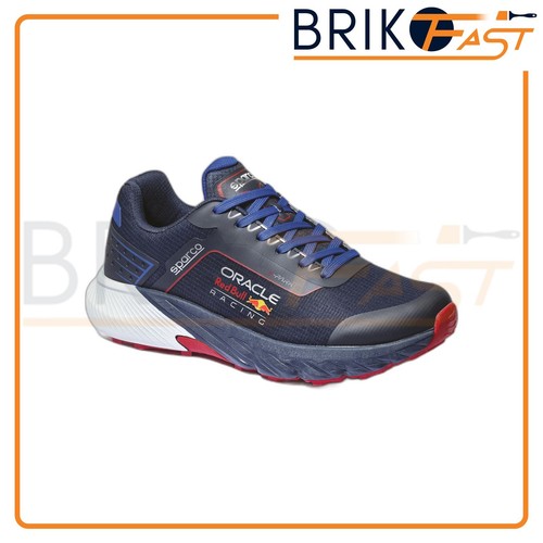 Sparco park red - sparco,