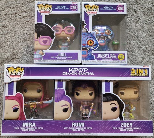 New complete set pop - new, k-pop