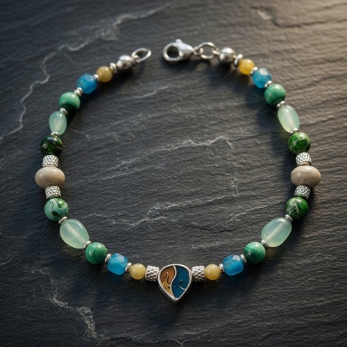 Ria ninh binh bracciale - -,
