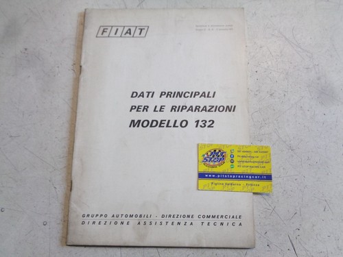 Catalogo dati principali per - catalogo,