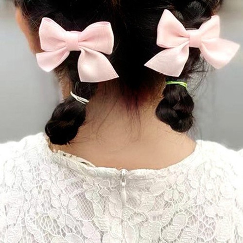 Carino fermaglio per capelli
