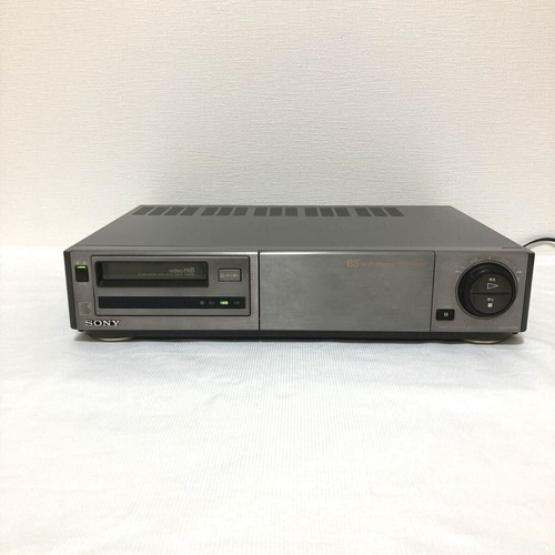 Mazzo videoregistratore sony - mazzo,