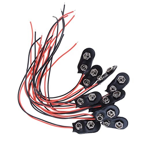 Hailege 10pcs terminali - hailege,
