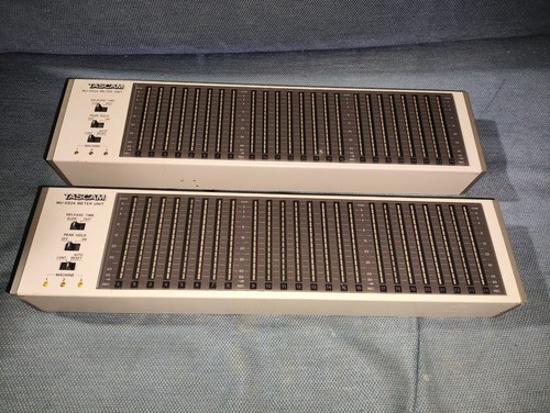Teac tascam 8824 24 - teac, mu-8824