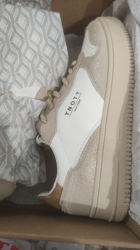 Sneakers donna not new - not,