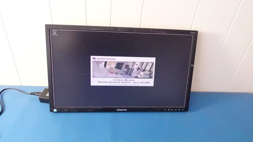 Samsung nihon kohden stazione - samsung,