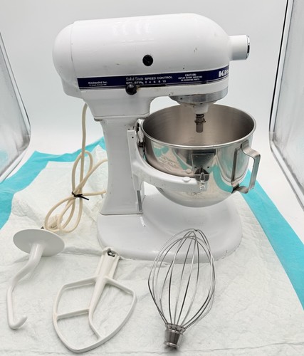 Kitchenaid mixer appoggio - da,