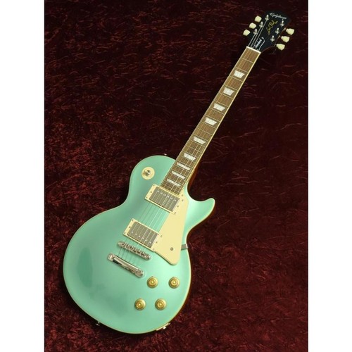 Epiphone les paul standard - paul, 50s