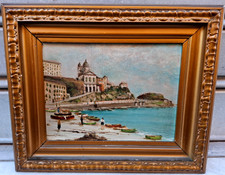 SAN PIETRO ALLA FOCE-GENOVA-