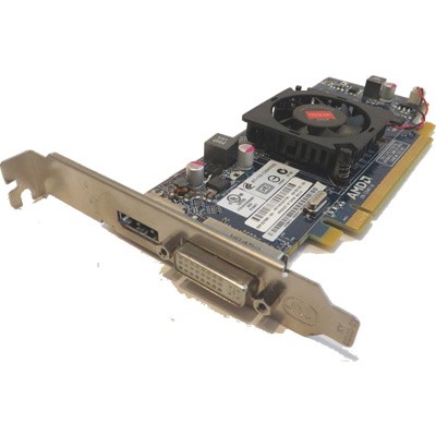 Scheda video ati - radeon, hd6450