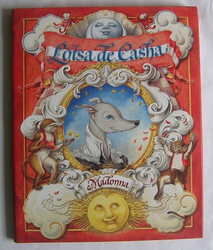 Lotsa casha madonna rui - casha, madonna|rui