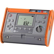 Sonel MRU-21 Misuratore di terra