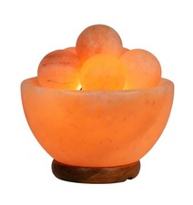 Spantik Himalayan Fire Bowl