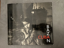Ernesto Bazan / Cuba Signed