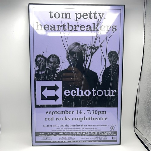 Tom petty gli - petty, di