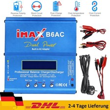 iMAX B6AC 80W Schermo LCD