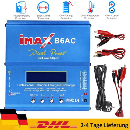 Imax b6ac 80w schermo - b6ac,