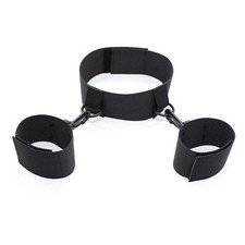 Costrittivo bondage per polsi