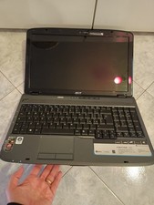 Computer Acer Aspire 5535 Non Testato.
