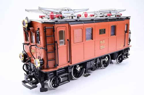 The works lgb - the, gauge