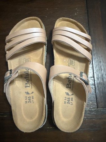 Sandali birkenstock betula - sandali,