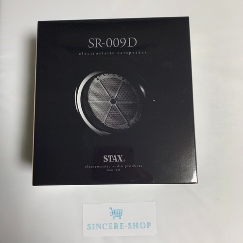 Stax 009d altoparlante - stax,