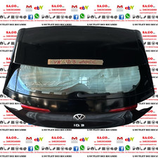 PORTELLONE COFANO POSTERIORE