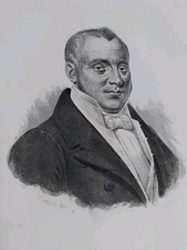 1800* " TEODOSIO DE DOMINICIS