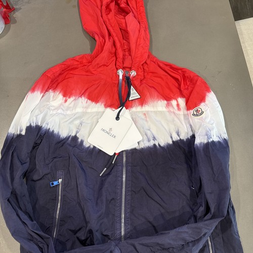 Giacca vento uomo moncler - a,