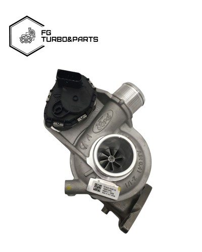 Turbo turbina turbocompressore - turbo,