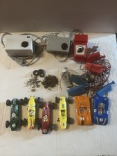 Vintage 60 Lot Slot Car