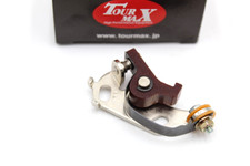 KAWASAKI PUNTINA PER KZ400B1-B2-B3-C1-H1-KZ440A1-B1-D1-D2-D3-D4    21008-027