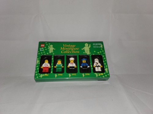Lego promozionale collezione - lego, promozionale: