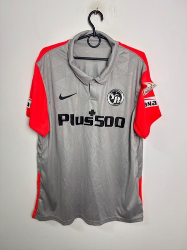 Maglia calcio trasferta - maglia,