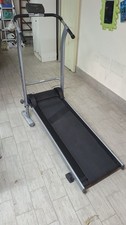 Tapis Roulant Magnetico Domyos