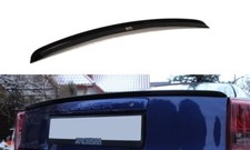 Alettone lunotto flap tappo - da,