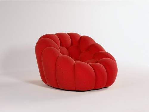 Roche bobois bubble armchair - bubble,