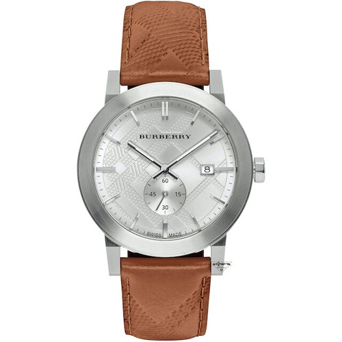 Orologio burberry the city - orologio,