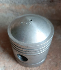 PISTONE 52.8 mm per Moto Guzzi Stornello Sport originale d'epoca Mondial Piston
