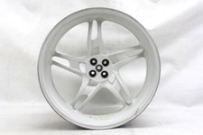 CERCHIO POSTERIORE BMW R 1150 R ROCKSTER 36317678993 RIM RUOTA 5.50 X 17 " FELGE