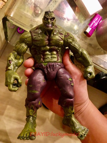 Modellino action figure - , dst