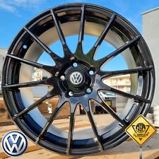 FX KIT 4 Cerchi In Lega 18"