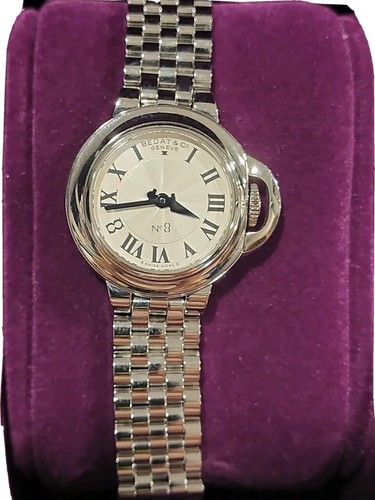 Bedat orologio 8 - bedat, &