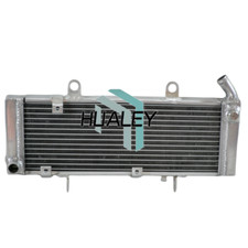 Radiatore in alluminio per