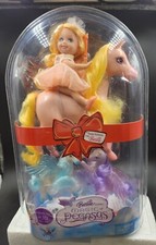 Barbie e la magia di Pegaso Kelly Cloud Princess & Pony 2005 