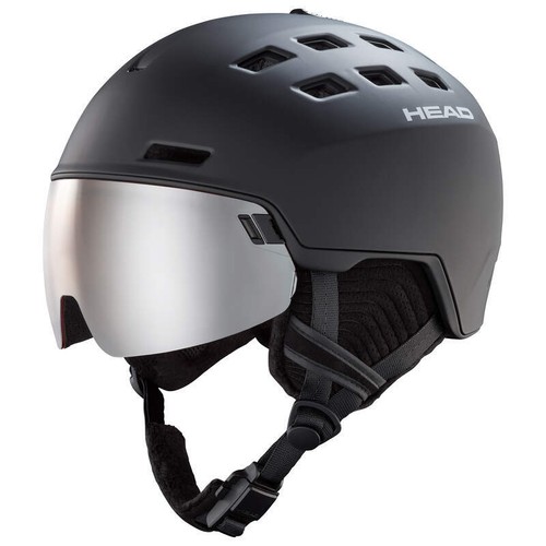 Head casco sci radar - head,