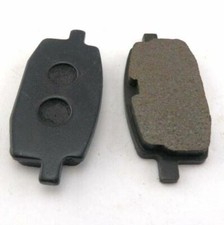 Pastiglie freno per scooter